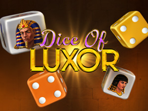 Dice Of Luxor - Cassino - Ritzslots