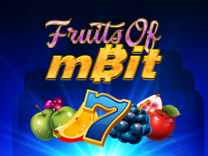 Fruits of Mbit - Cassino - Ritzslots