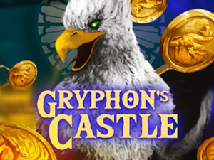 Gryphon's Castle - Cassino - Ritzslots