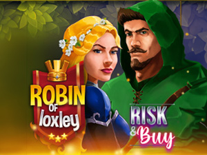 Robin of Loxley - Cassino - Ritzslots