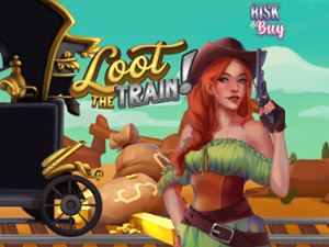 Loot The Train! - Cassino - Ritzslots