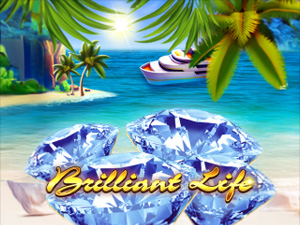 Brilliant Life - Cassino - Ritzslots