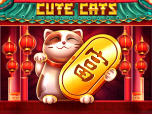 Cute Cats - Cassino - Ritzslots