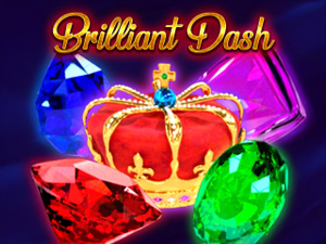 Brilliant Dash - Cassino - Ritzslots