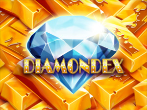 Diamondex - Cassino - Ritzslots