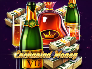 Enchanted Money - Cassino - Ritzslots