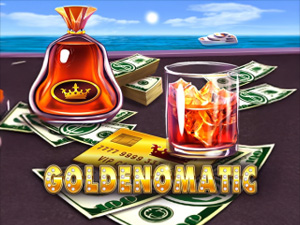 Goldenomatic - Cassino - Ritzslots