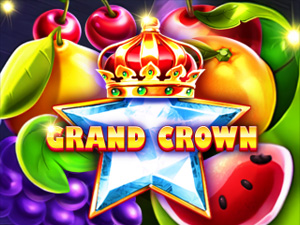 Grand Crown - Cassino - Ritzslots
