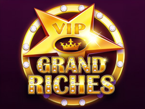 Grand Riches - Cassino - Ritzslots