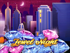 Jewel Night - Cassino - Ritzslots