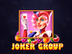 Joker Group - Cassino - Ritzslots