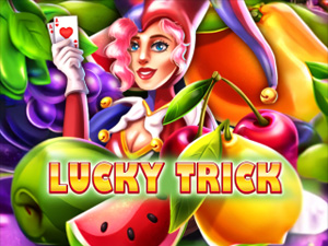 Lucky Trick - Cassino - Ritzslots