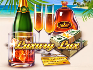Luxury Lux - Cassino - Ritzslots