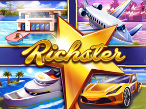 Richster - Cassino - Ritzslots
