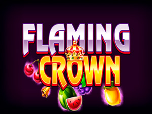 Flaming Crown - Cassino - Ritzslots