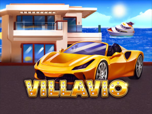 Villavio - Cassino - Ritzslots