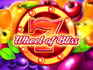 Wheel of Bliss - Cassino - Ritzslots