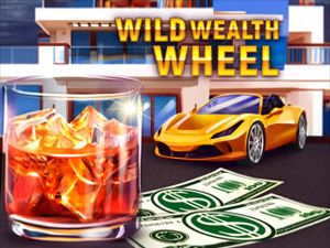 Wild Wealth Wheel - Cassino - Ritzslots