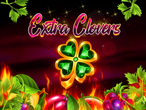 Extra Clover - Cassino - Ritzslots