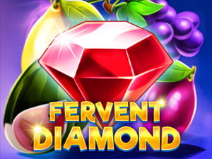 Fervent Diamond - Cassino - Ritzslots