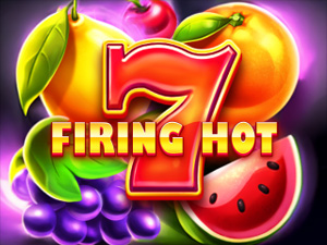 Firing Hot - Cassino - Ritzslots