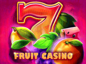 Fruit Casino - Cassino - Ritzslots