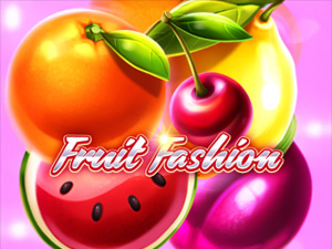 Fruit Fashion - Cassino - Ritzslots