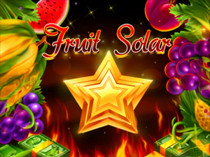 Fruit Solar - Cassino - Ritzslots