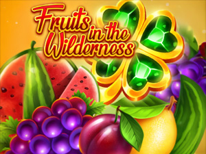 Fruits in the Wilderness - Cassino - Ritzslots