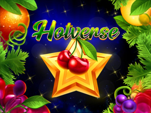 Hotverse - Cassino - Ritzslots