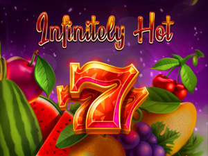Infinitely Hot - Cassino - Ritzslots