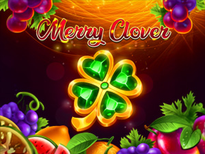 Merry Clover - Cassino - Ritzslots