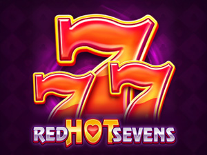 Red Hot Sevens - Cassino - Ritzslots