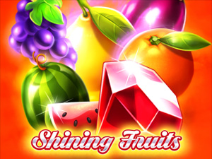 Shining Fruits - Cassino - Ritzslots