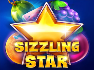 Sizzling Star - Cassino - Ritzslots