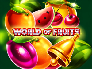 World of Fruits - Cassino - Ritzslots