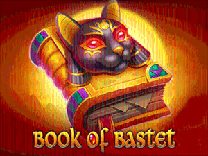 Book of Bastet - Cassino - Ritzslots