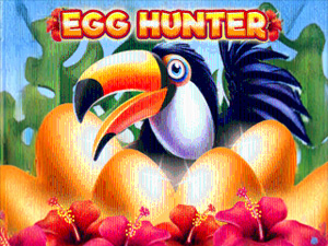 Egg Hunter - Cassino - Ritzslots
