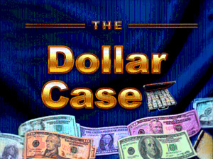 The Dollar Case - Cassino - Ritzslots