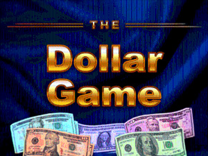 The Dollar Game - Cassino - Ritzslots