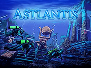 Astlantis - Cassino - Ritzslots