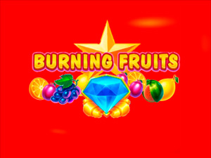 Burning Fruits - Cassino - Ritzslots
