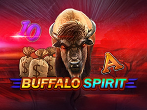 Buffalo Spirit - Cassino - Ritzslots