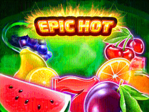 Epic Hot - Cassino - Ritzslots