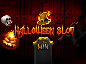 Halloween Slot - Cassino - Ritzslots