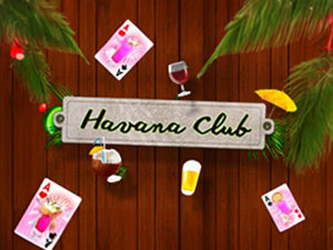 Havana Club - Cassino - Ritzslots