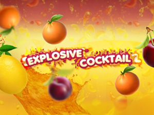 Explosive Cocktail - Cassino - Ritzslots