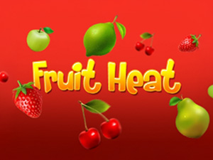 Fruit Heat - Cassino - Ritzslots