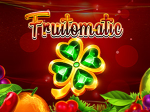 Fruitomatic - Cassino - Ritzslots