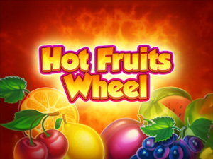 Hot Fruits Wheel - Cassino - Ritzslots